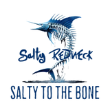 Salty Redneck/Salty To The Bone