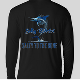 Salty To The Bone Performance Long Sleeve