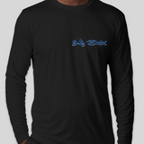 Salty To The Bone Performance Long Sleeve