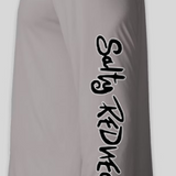 Live Salty Est 2023 Performance Long Sleeve